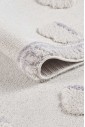 Ковер Bilbao Kids gd62a white-grey